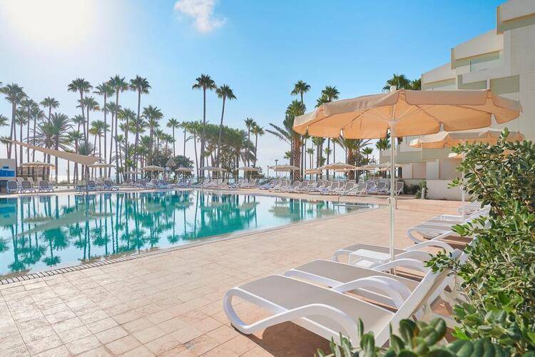 Hipotels Mediterraneo Club
