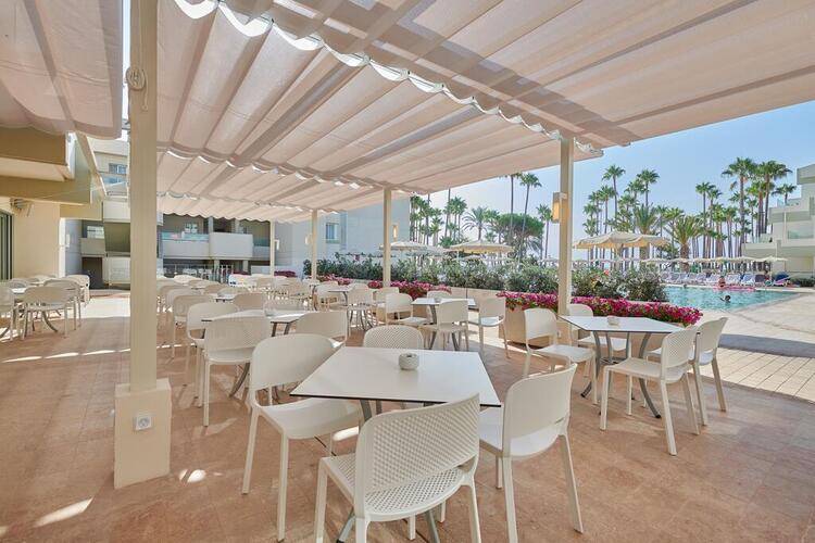 Hipotels Mediterraneo Club