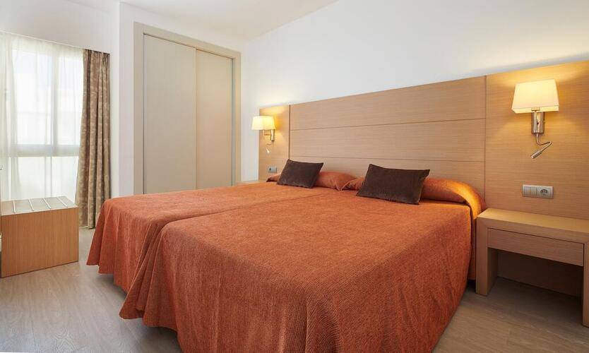 Hipotels Mediterraneo Club