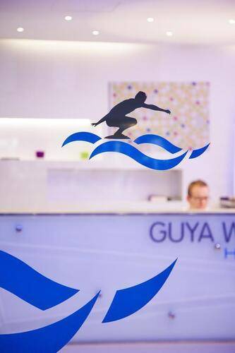 Guya Wave Hotel