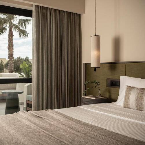 Numo Ierapetra Beach Resort