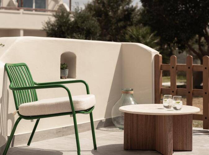 Numo Ierapetra Beach Resort