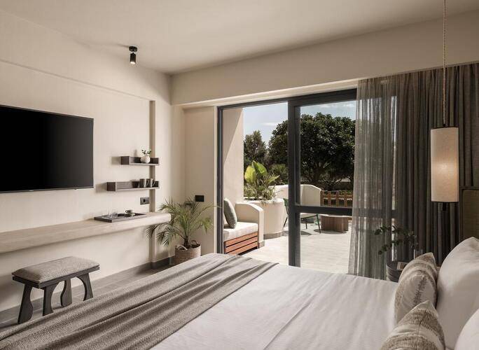Numo Ierapetra Beach Resort