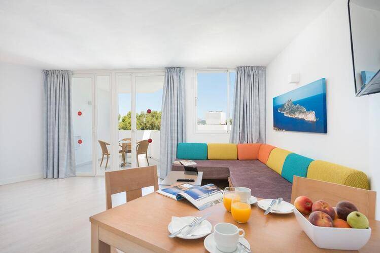 Aparthotel Ses Fotges