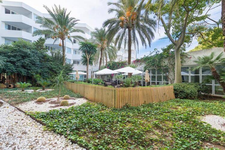 Aparthotel Ses Fotges