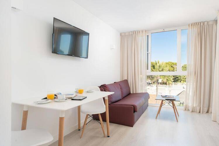 Aparthotel Ses Fotges