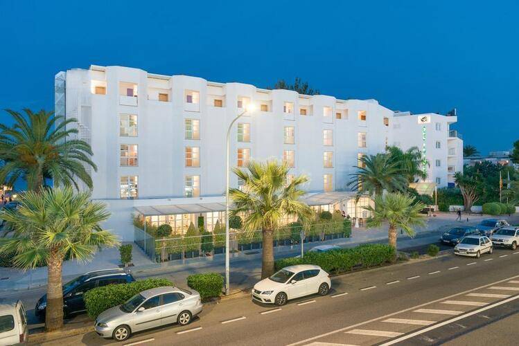 Aparthotel Ses Fotges
