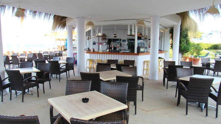 Aparthotel Ses Fotges
