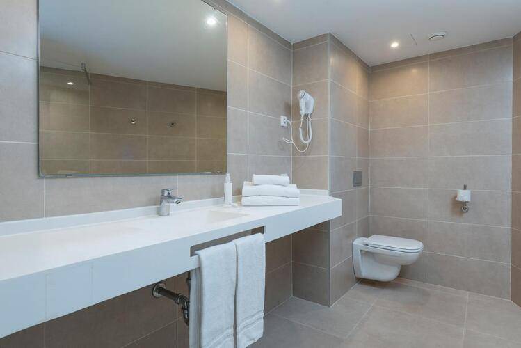 Aparthotel Ses Fotges