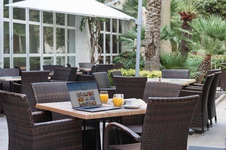 Aparthotel Ses Fotges
