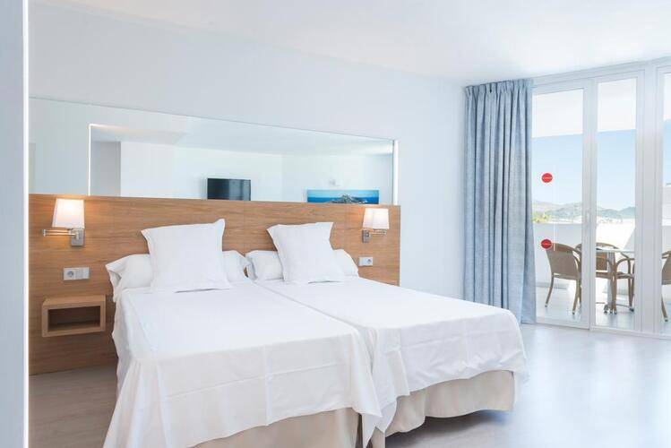 Aparthotel Ses Fotges