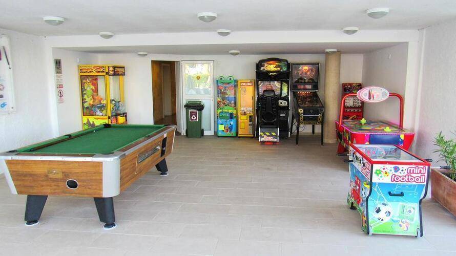 Aparthotel Ses Fotges