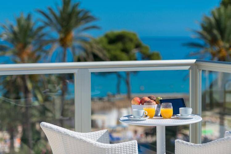 Aparthotel Ses Fotges