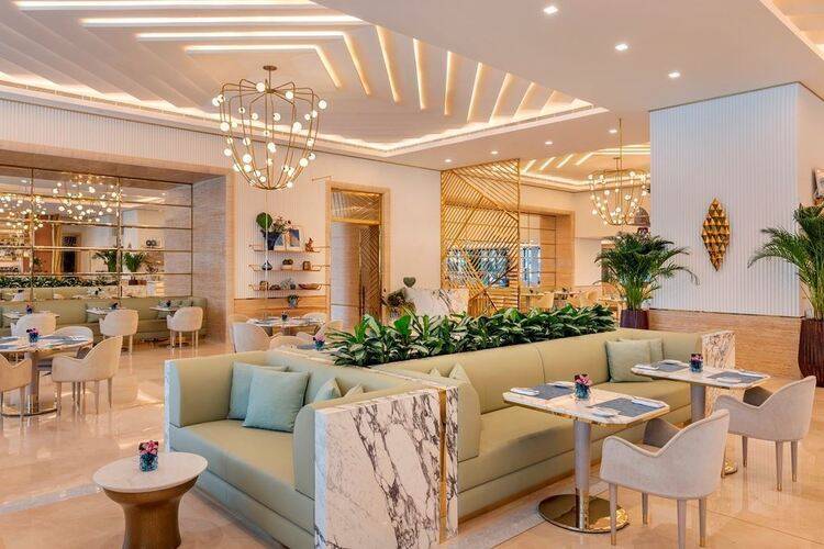 The St. Regis Dubai, The Palm