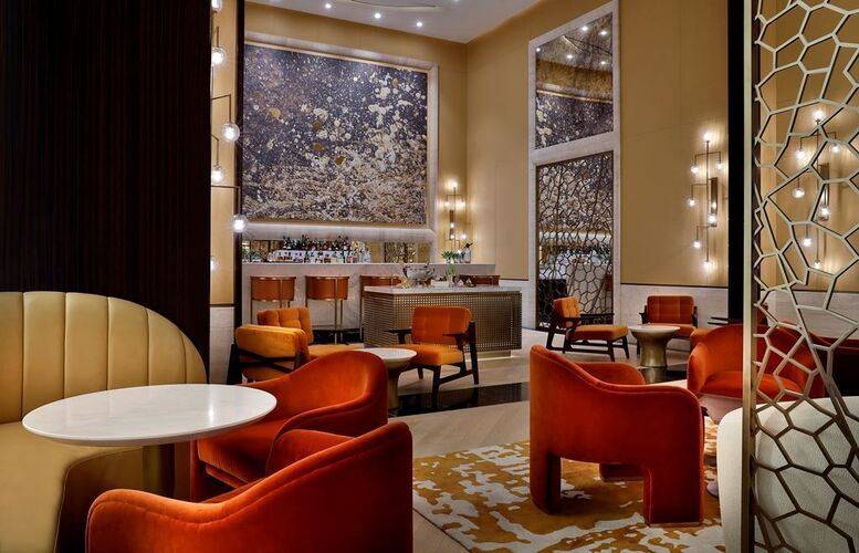 The St. Regis Dubai, The Palm