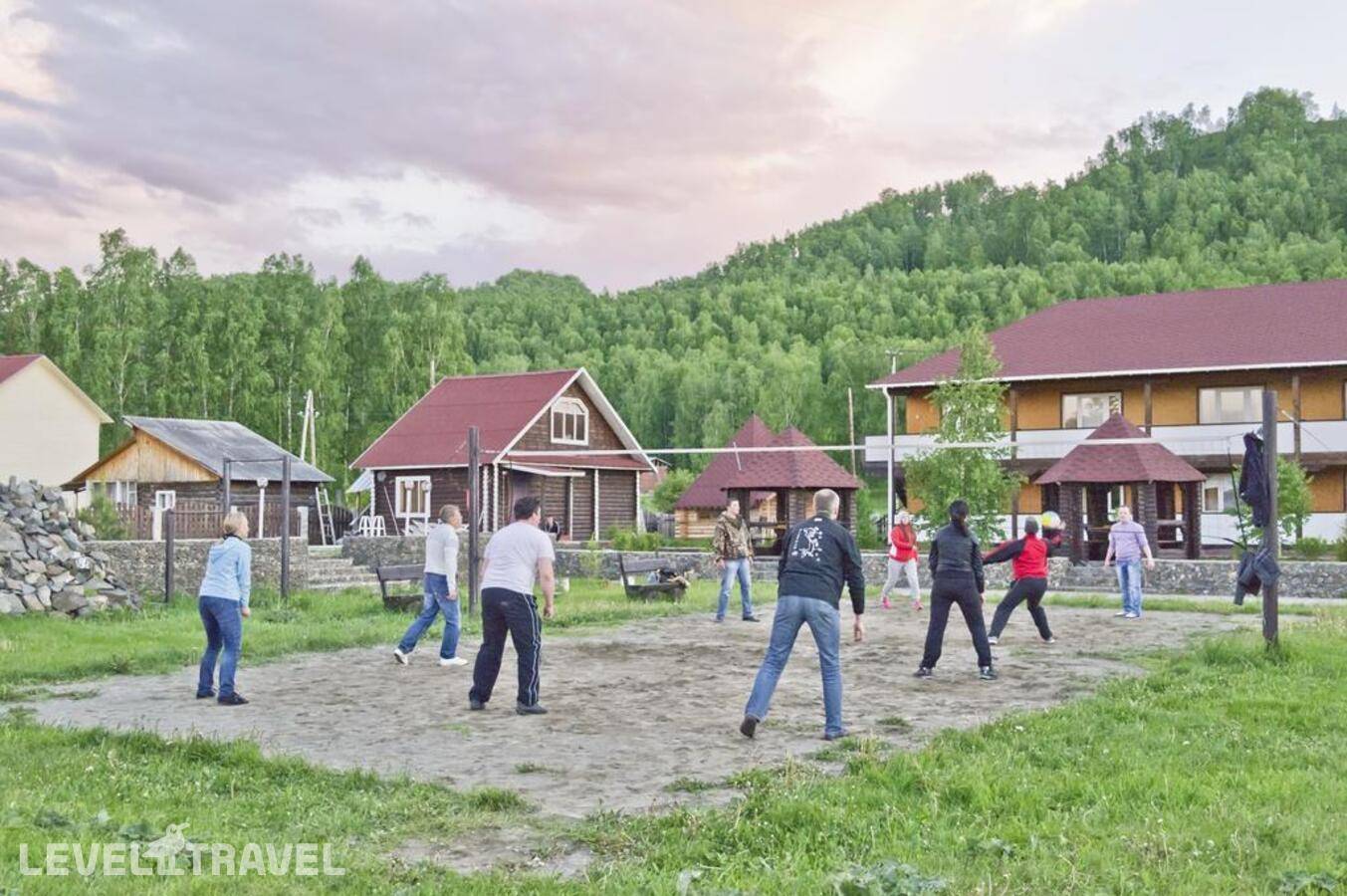 Изображение отеля 23