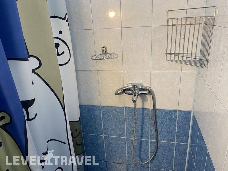 Фотография ГД Цвет На Цимлянской 15