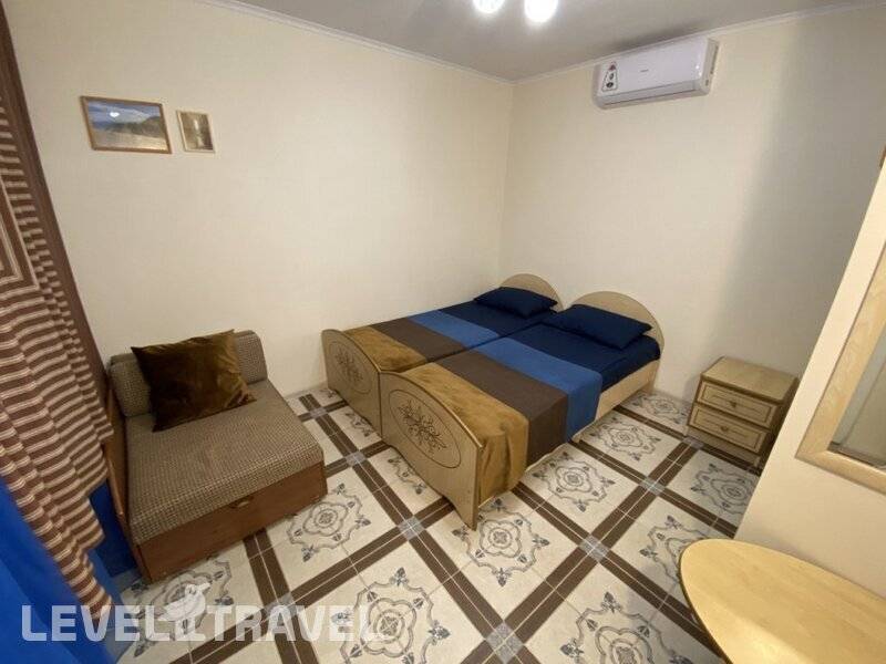 Фотография ГД Цвет На Цимлянской 15