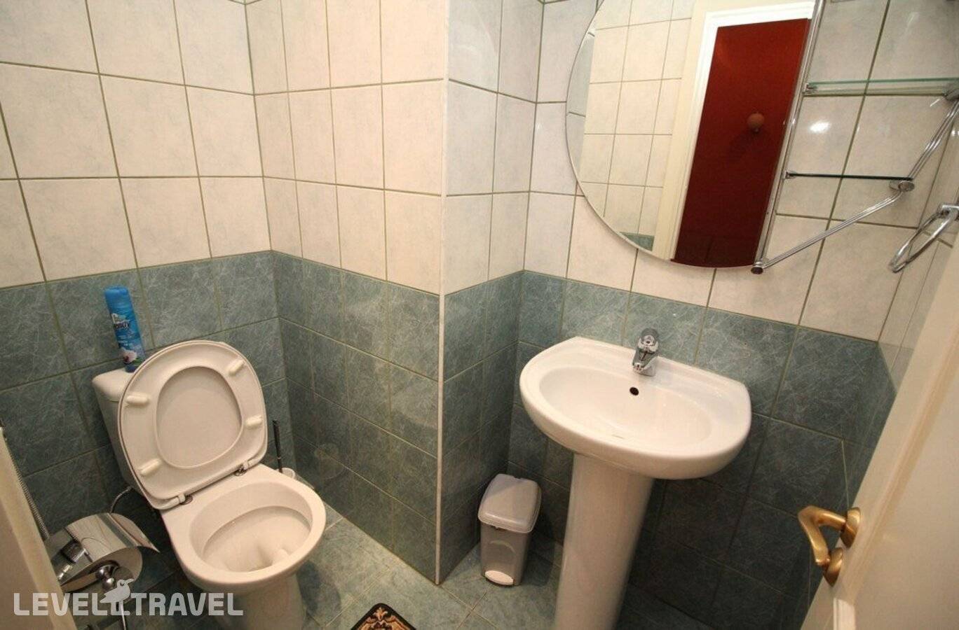 Изображение отеля 13