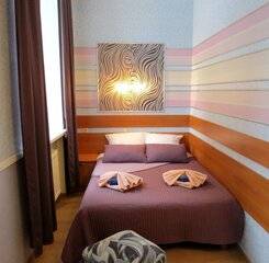 $item['hotel']['name']