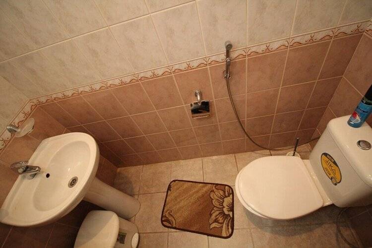 Отель У Фонтана
