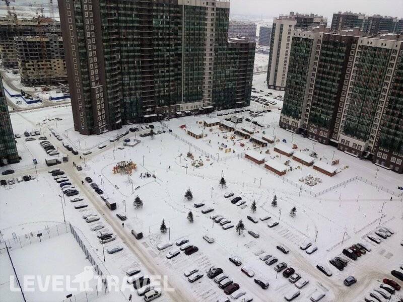 Фотография Апартаменты У Метро
