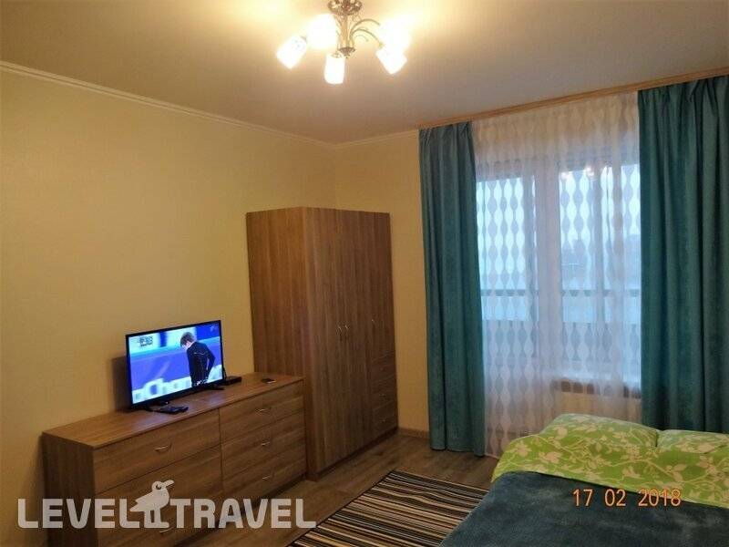 Фотография Апартаменты У Метро