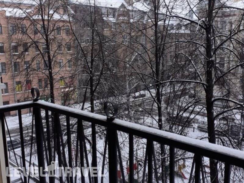 Фотография Мини-Отель Ленинградское Время Фотография Мини-Отель Ленинградское Время