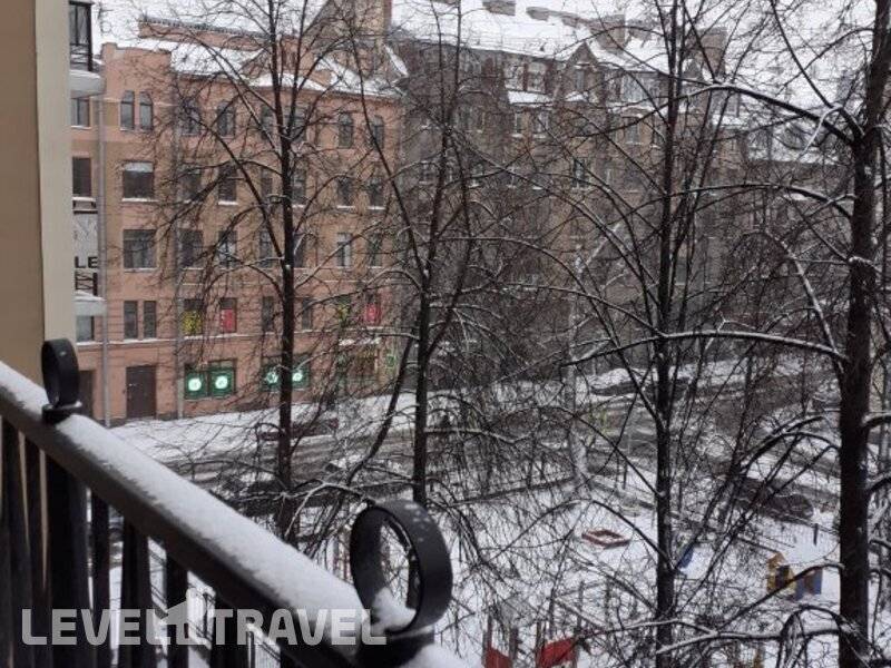 Фотография Мини-Отель Ленинградское Время Фотография Мини-Отель Ленинградское Время
