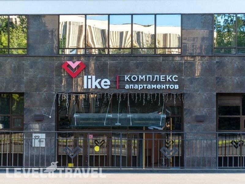 Фотография Апарт-Отель Like-Apart