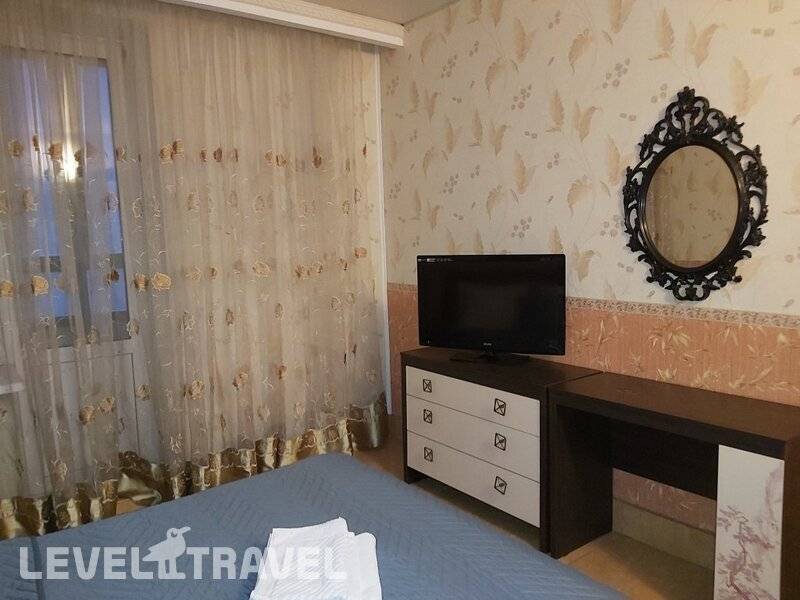 Фотография Апартаменты CompaDom Композиторов 12