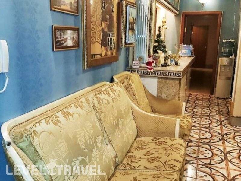 Фотография Апартаменты CompaDom Композиторов 12