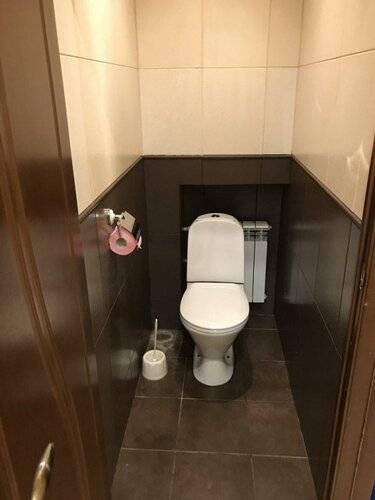 Хостел LUX