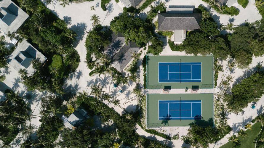 Kuda Villingili Resort