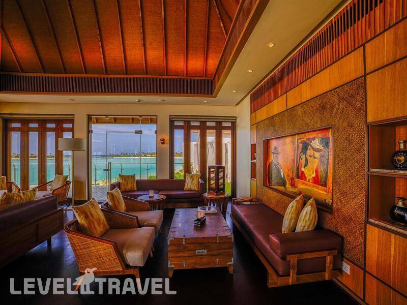 Фотография Kuda Villingili Resort
