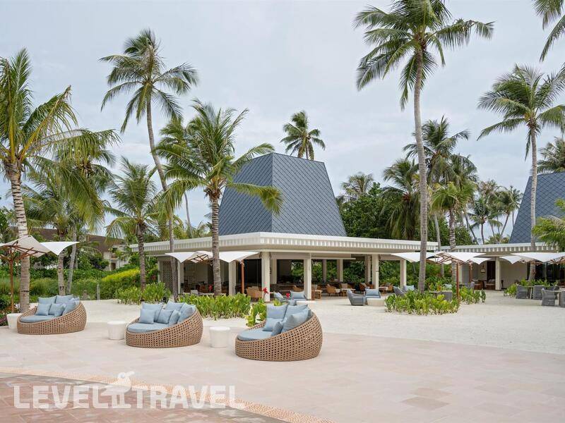 Фотография Kuda Villingili Resort Фотография Kuda Villingili Resort