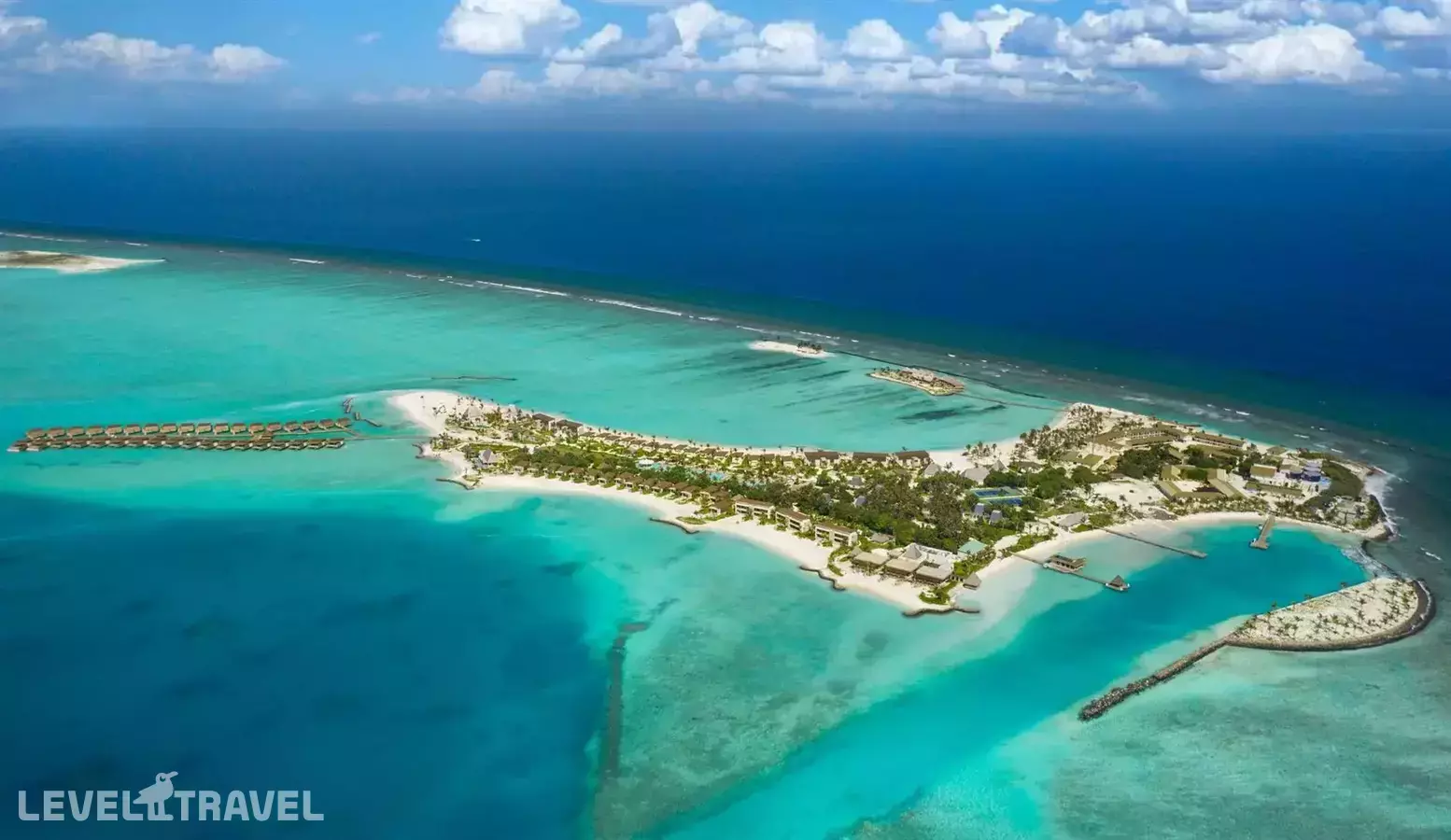 Kuda Villingili Resort