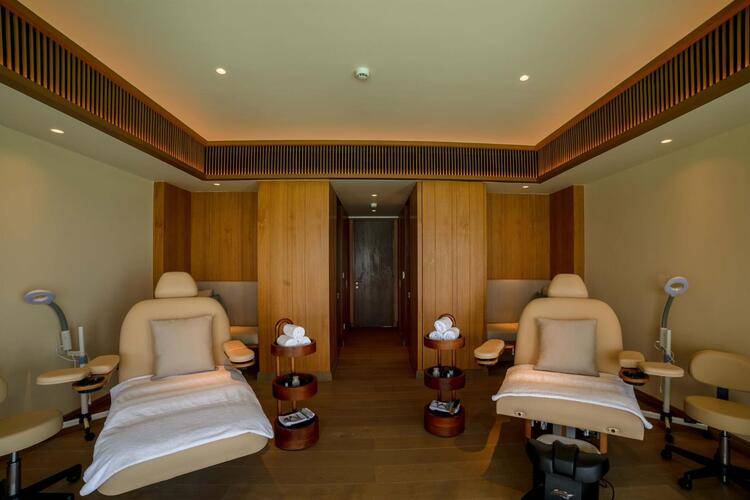 Kuda Villingili Resort