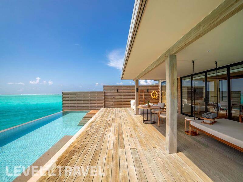 Фотография Kuda Villingili Resort Фотография Kuda Villingili Resort