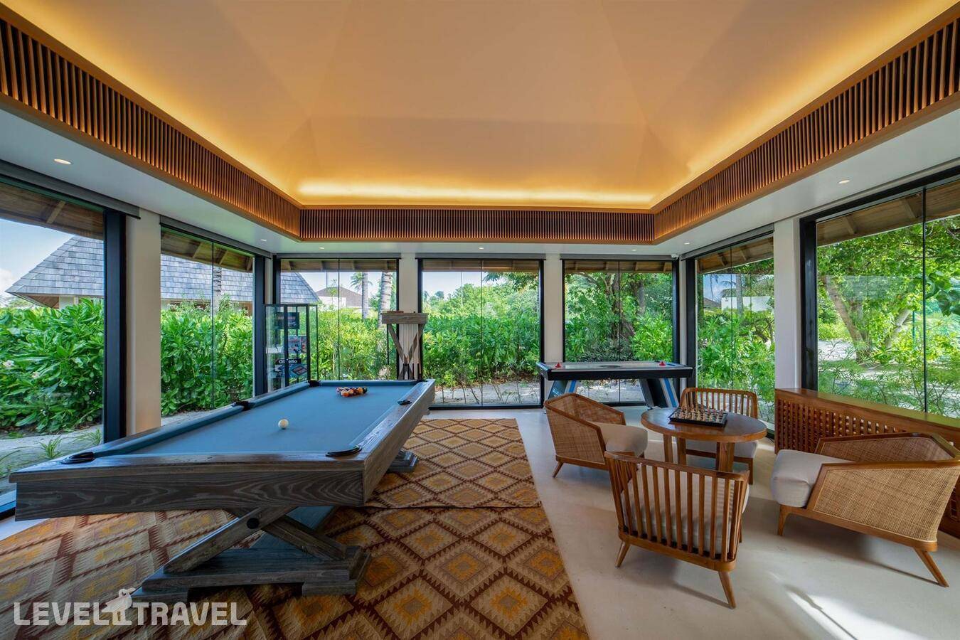 фотографии отеля Kuda Villingili Resort в Мальдивы(Северный Мале Атолл) - фото №16