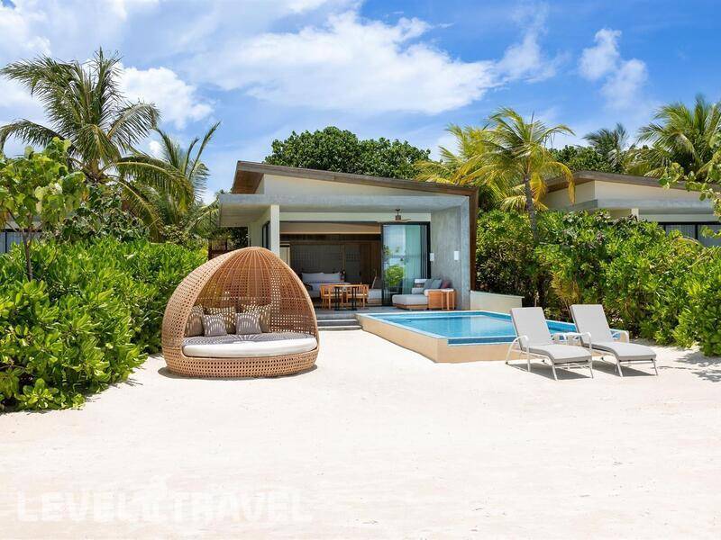 Фотография Kuda Villingili Resort Фотография Kuda Villingili Resort