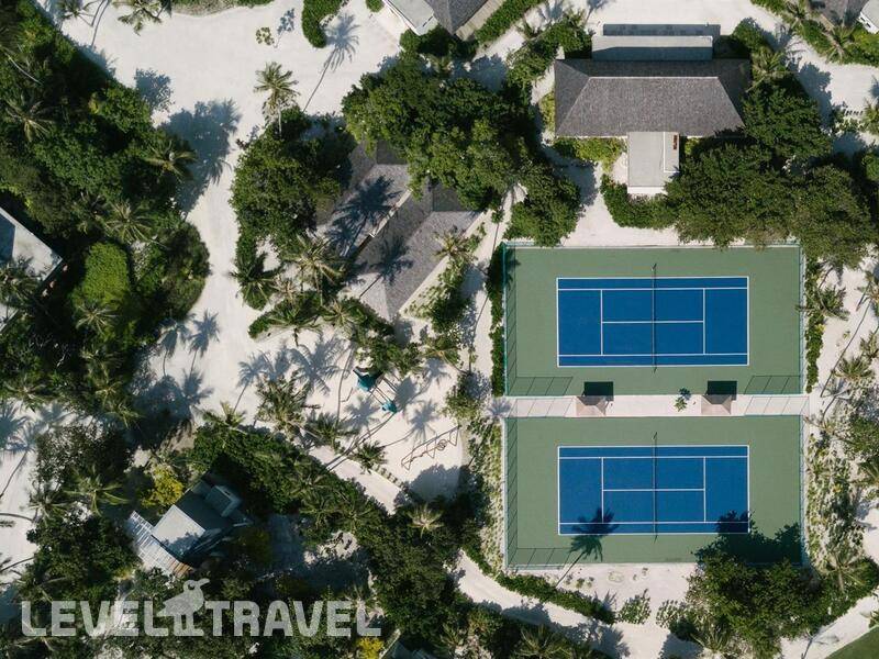 Фотография Kuda Villingili Resort