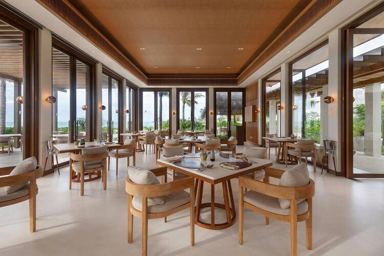 Kuda Villingili Resort