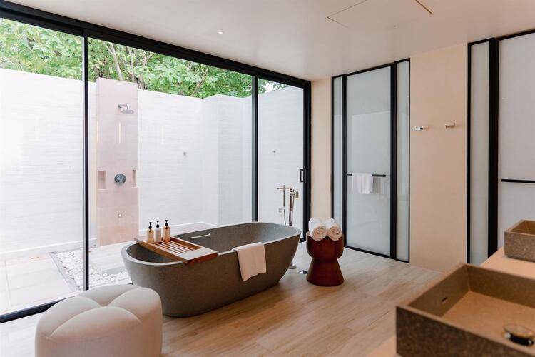 Kuda Villingili Resort