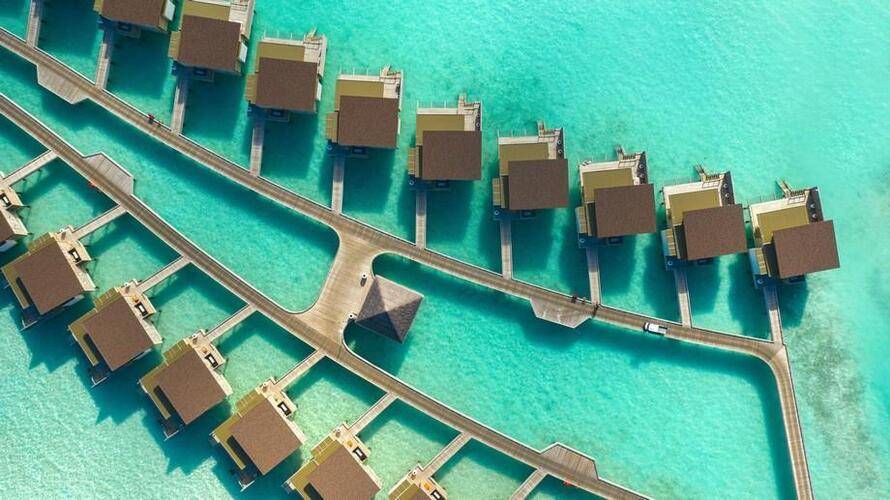 Kuda Villingili Resort