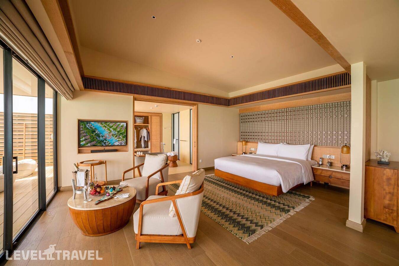 фотографии отеля Kuda Villingili Resort в Мальдивы(Северный Мале Атолл) - фото №27