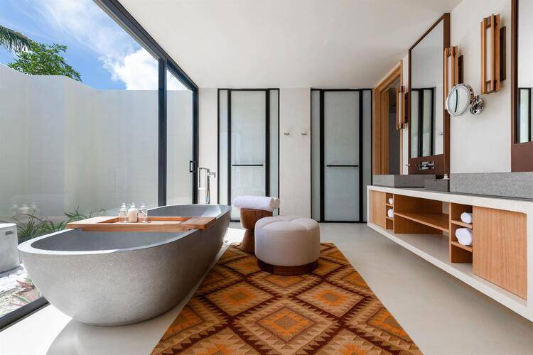 Kuda Villingili Resort