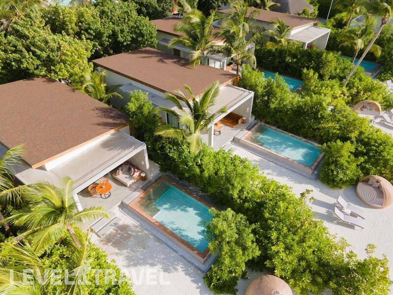 Фотография Kuda Villingili Resort Фотография Kuda Villingili Resort