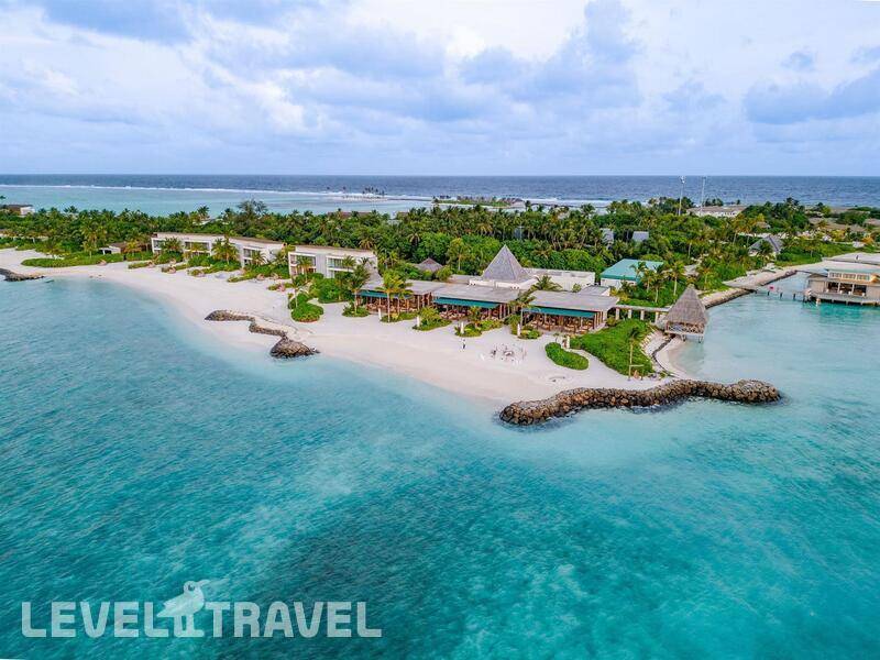 Фотография Kuda Villingili Resort