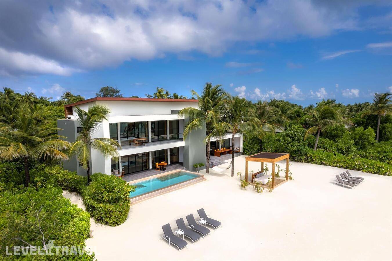 фотографии отеля Kuda Villingili Resort в Мальдивы(Северный Мале Атолл) - фото №22